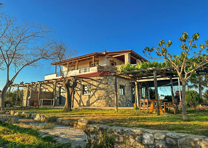 Casa De Linda