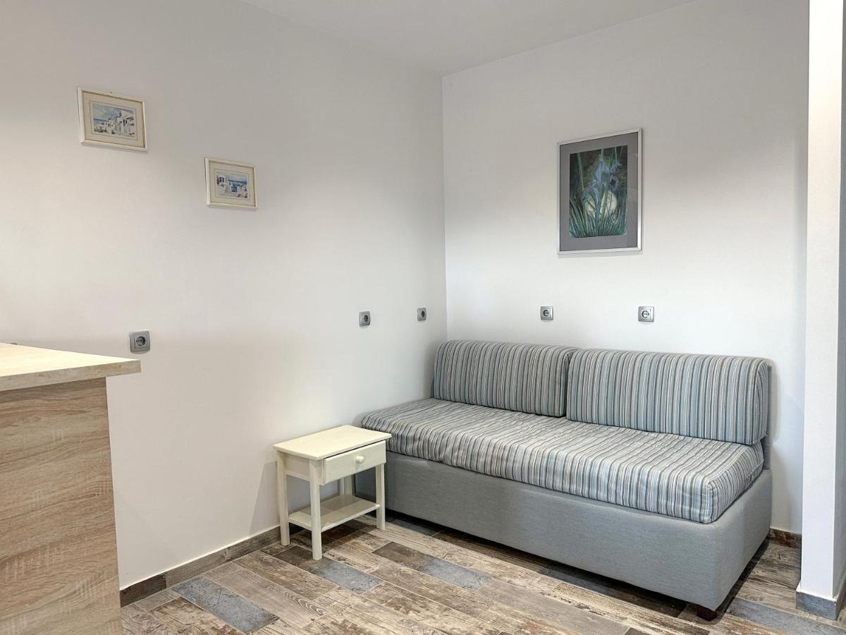 Casa De Linda Apartment