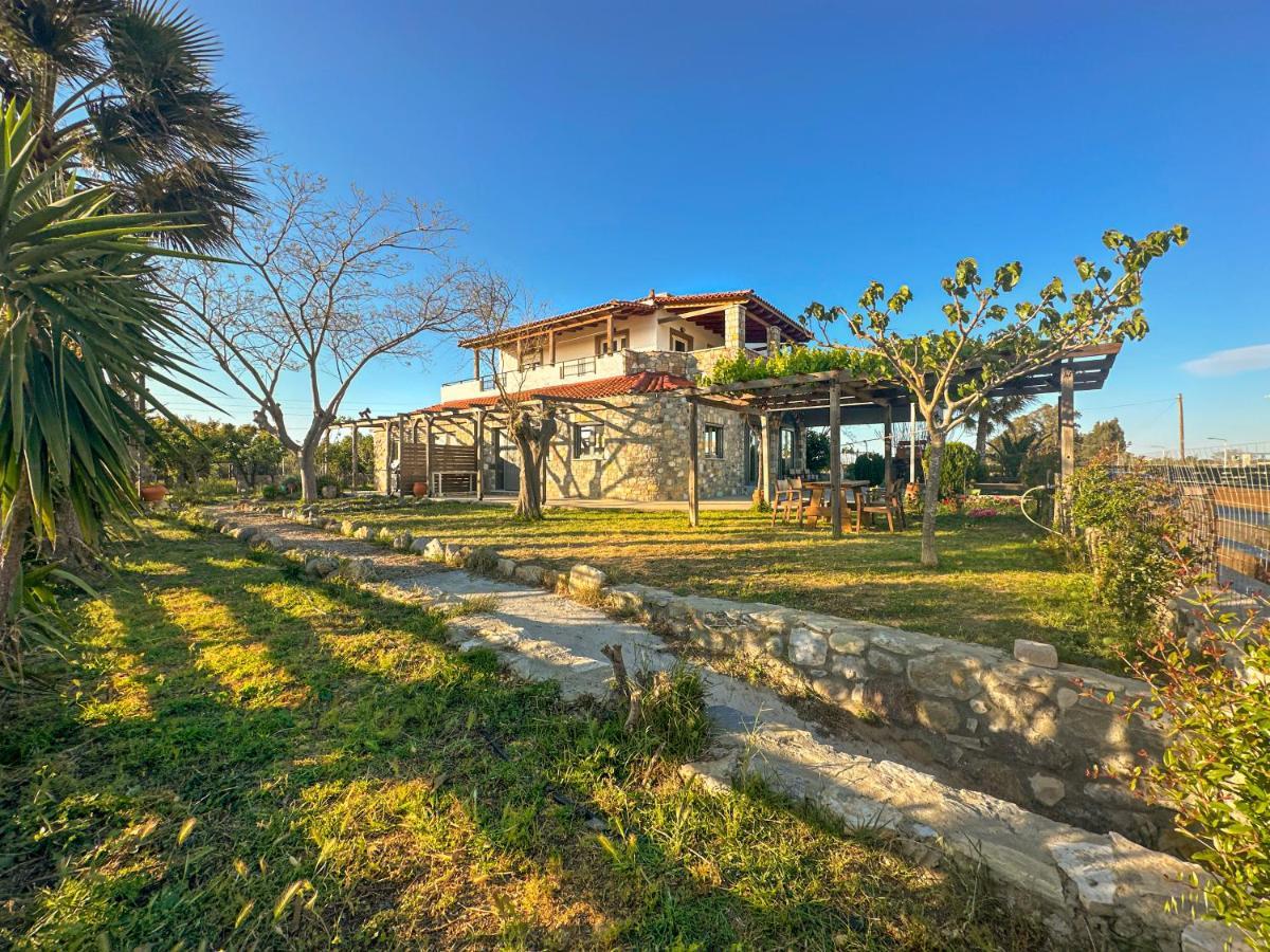 Casa De Linda