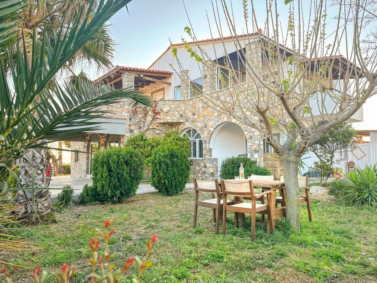 Casa De Linda Antimachia