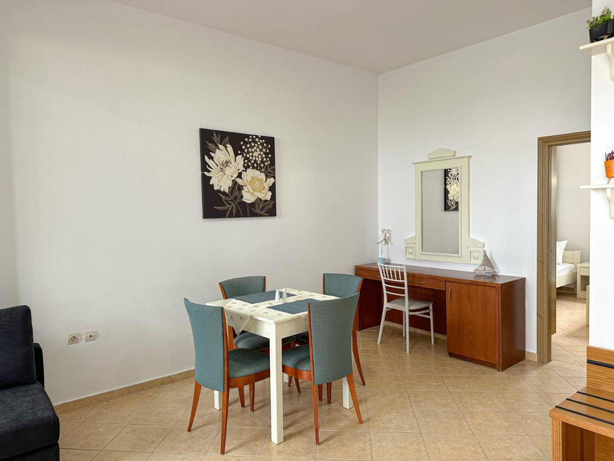 Casa De Linda Apartment