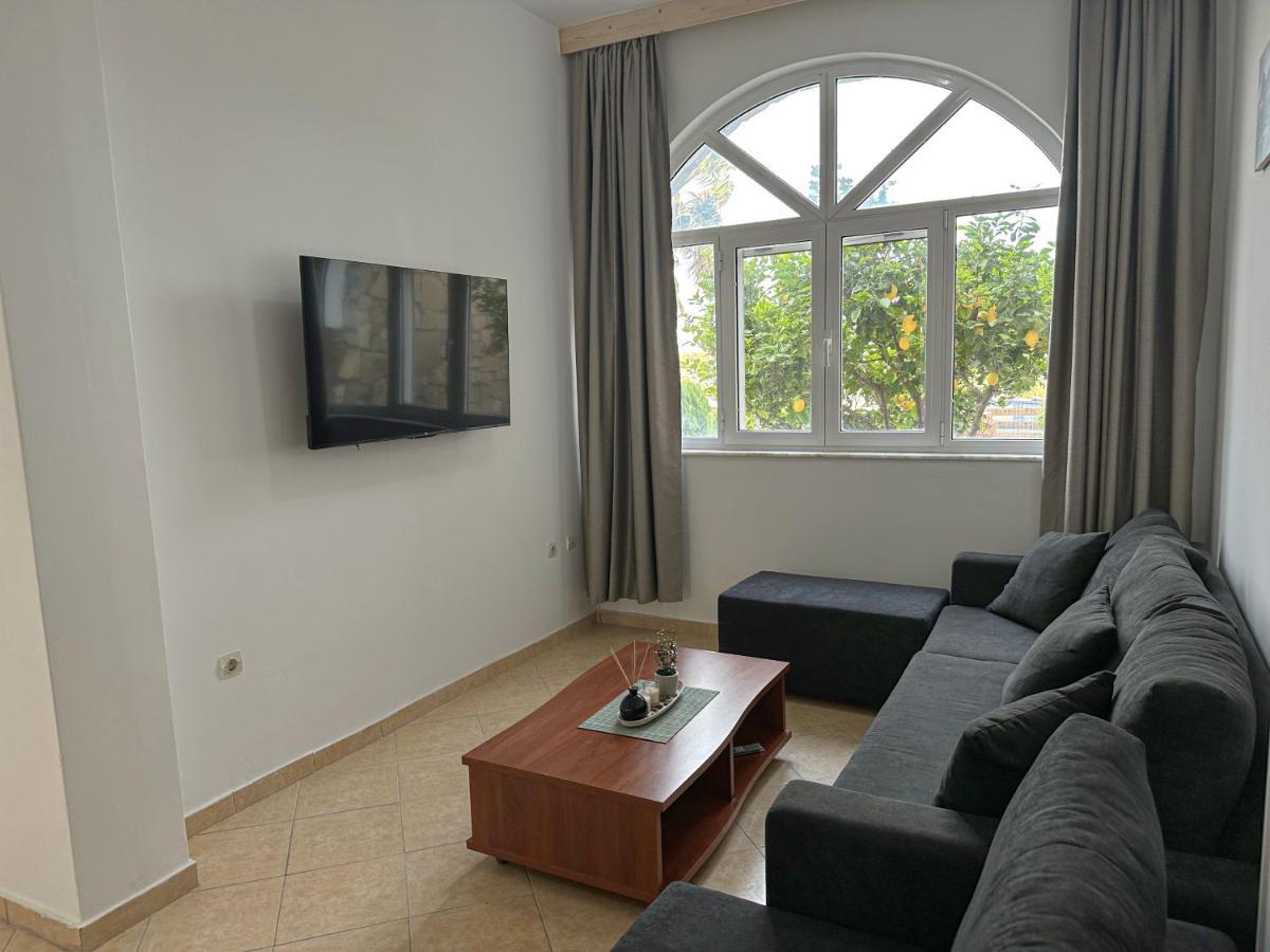 Casa De Linda Apartment