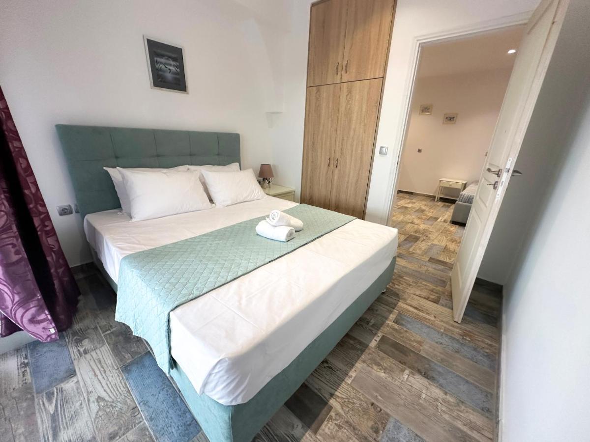 Casa De Linda Appartement